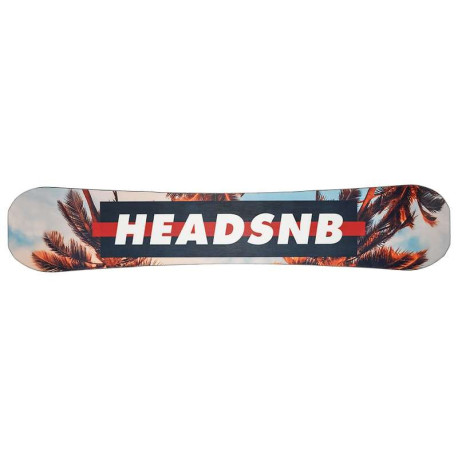 Snowboard Head Anything Lyt 2023