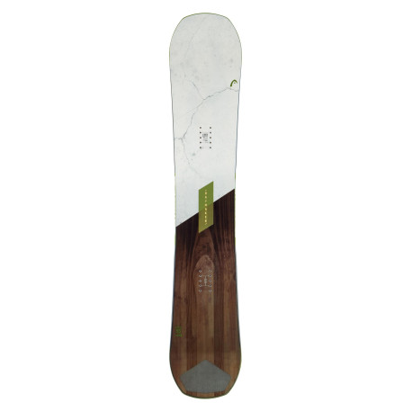 Snowboard Head Daymaker Lyt 2023