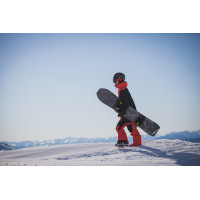 Snowboard Head Kizamu Lyt 2021