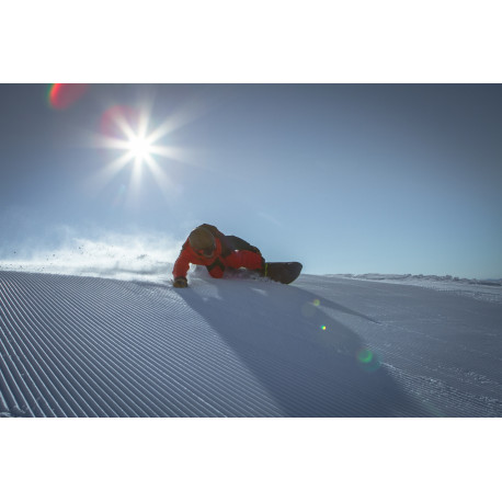 Snowboard Head Kizamu Lyt 2021