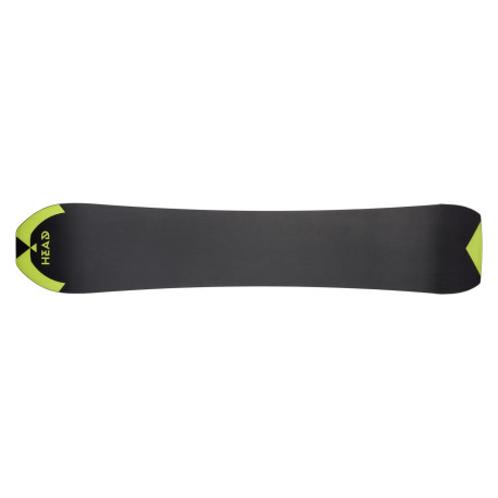 Snowboard Head Kizamu Lyt 2021