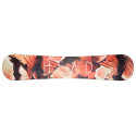 Snowboard Head Pride 2.0 2024 + Fixations de snowboard
