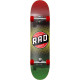 Skateboard Rad Dude Crew 7.5\\" Complete 2020 - Skateboards Complètes