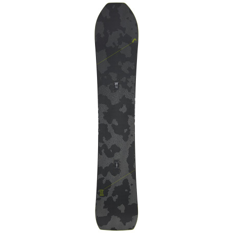 Snowboard Head Kizamu Lyt 2021