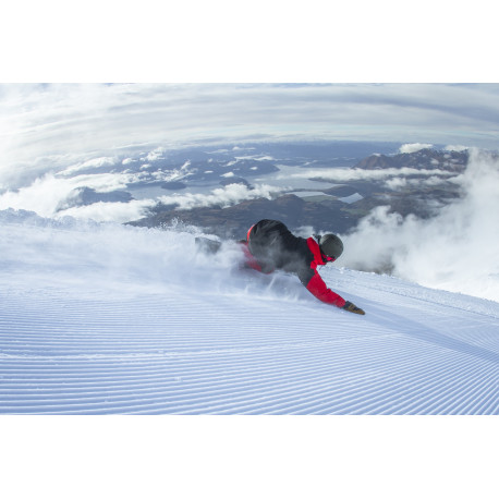 Snowboard Head Kizamu Lyt 2021