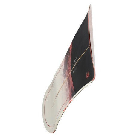 Snowboard Head Pride 2.0 2024 + Fixations de snowboard