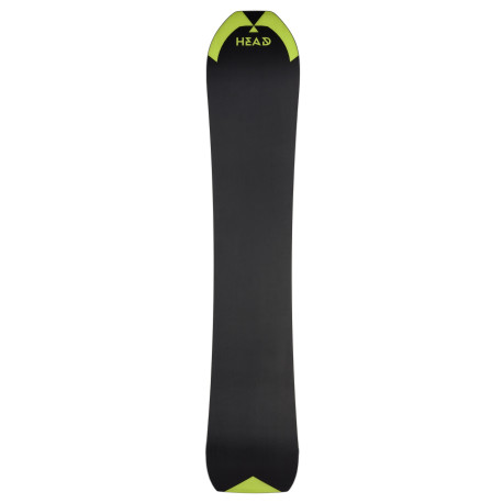 Snowboard Head Kizamu Lyt 2021