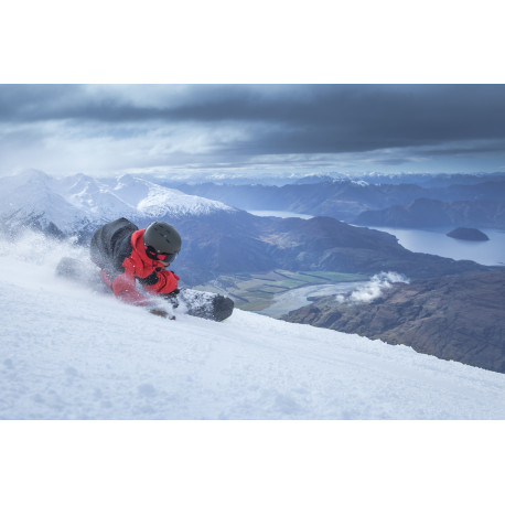 Snowboard Head Kizamu Lyt 2021