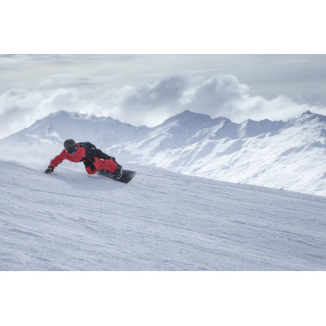 Snowboard Head Kizamu Lyt 2021