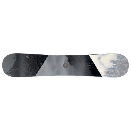 Snowboard Head True 2.0 2024 + Fixations de snowboard