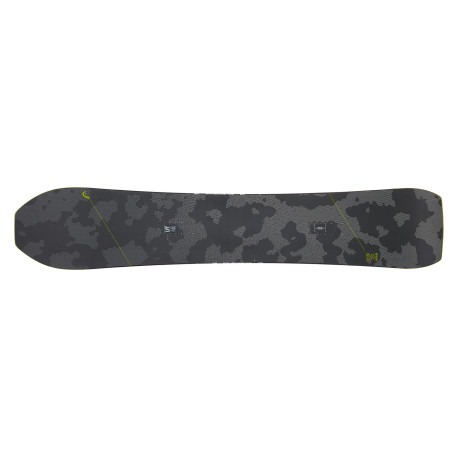 Snowboard Head Kizamu Lyt 2021