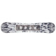 Snowboard Head True 2.0 2024 + Fixations de snowboard