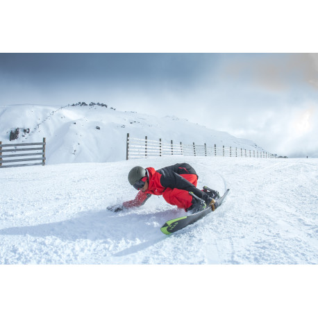 Snowboard Head Kizamu Lyt 2021