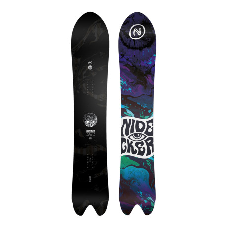 Snowboard Nidecker Beta Apx 2023