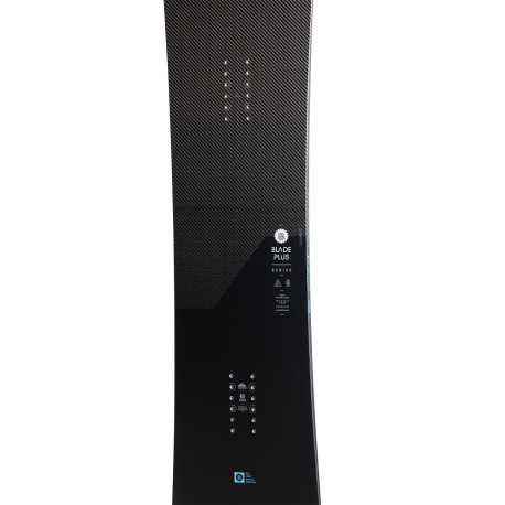 Snowboard Nidecker Blade Plus 2024