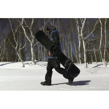 Snowboard Nidecker Blade 2024