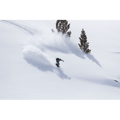 Snowboard Nidecker Escape 2024