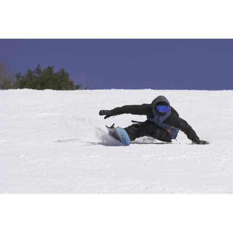 Snowboard Nidecker Blade 2024