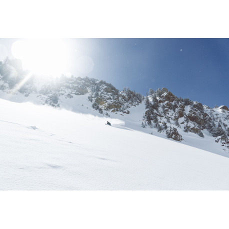 Snowboard Nidecker Escape 2024