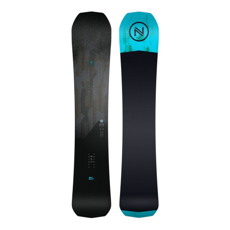 Snowboard Nidecker Blade 2024