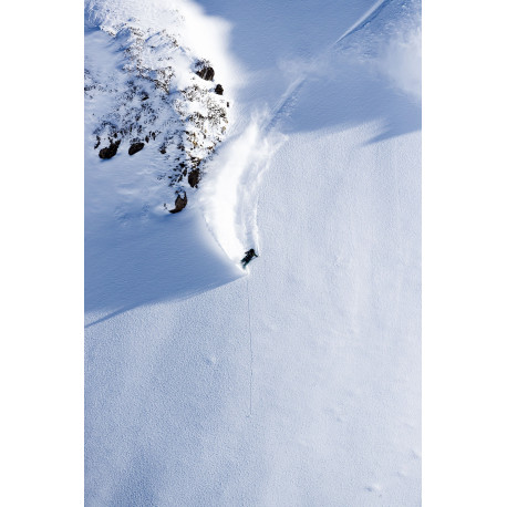 Snowboard Nidecker Escape 2024