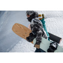 Snowboard Nidecker Mellow 2024