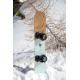 Snowboard Nidecker Mellow 2024