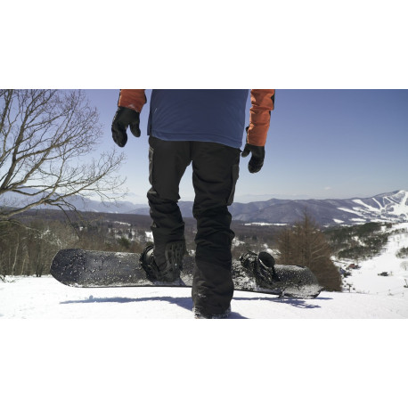 Snowboard Nidecker Blade 2024