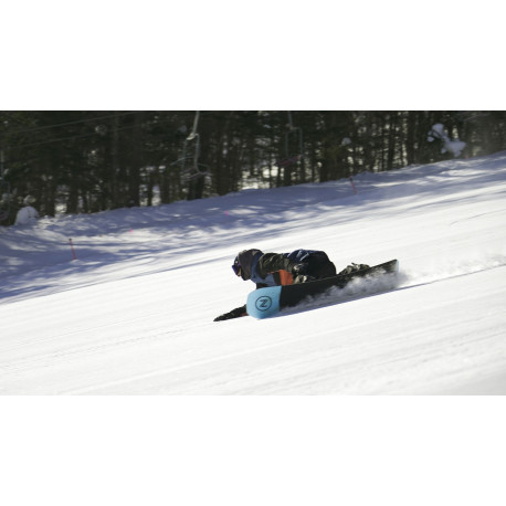 Snowboard Nidecker Blade 2024