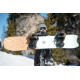 Snowboard Nidecker Mellow 2024