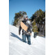 Snowboard Nidecker Mellow 2024