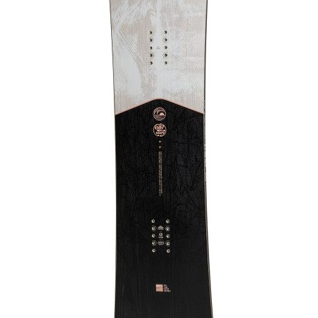 Snowboard Nidecker Odyssey 2023