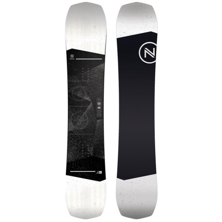 Snowboard Nidecker Sensor 2020