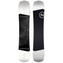 Snowboard Nidecker Sensor 2020