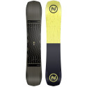 Snowboard Nidecker Sensor 2024