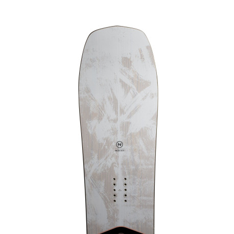 Snowboard Nidecker Odyssey 2023