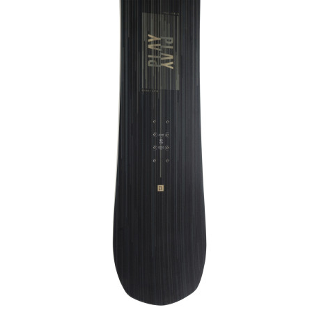 Snowboard Nidecker Play 2024