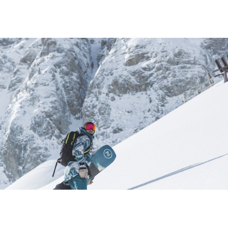 Snowboard Nidecker Escape 2024