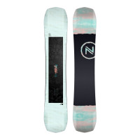 Snowboard Nidecker Sensor Plus 2023