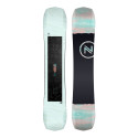 Snowboard Nidecker Sensor Plus 2023