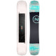 Snowboard Nidecker Sensor Plus 2024