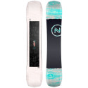 Snowboard Nidecker Sensor Plus 2024