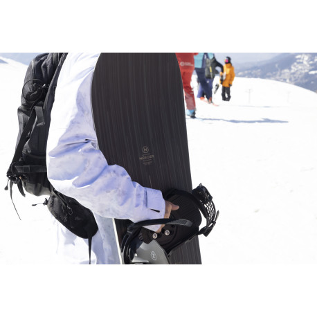 Snowboard Nidecker Play 2024