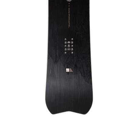 Snowboard Nidecker Odyssey 2023