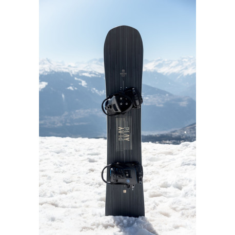 Snowboard Nidecker Play 2024