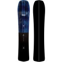 Snowboard Nidecker The Smoke 2022