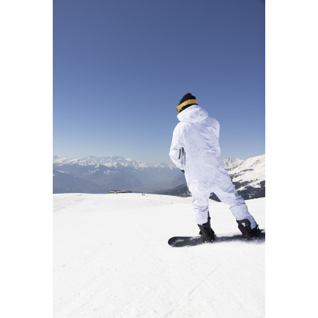 Snowboard Nidecker Play 2024