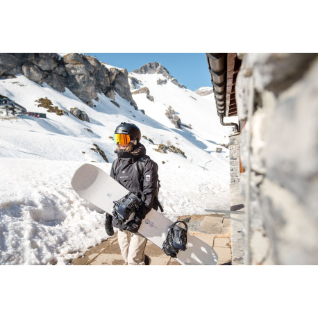 Snowboard Nidecker Venus 2024