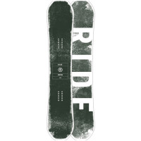 Snowboard Ride Control 2026  - Herren Snowboard