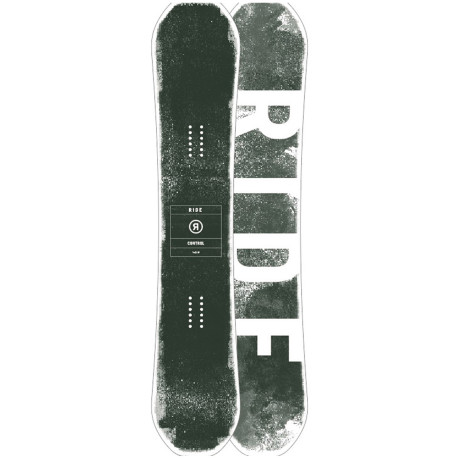 Snowboard Ride Control 2026  - Herren Snowboard
